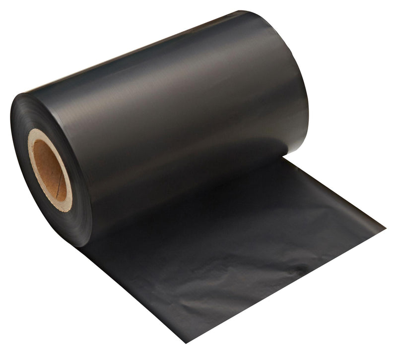 Entrelec - TE Connectivity 2000P-RIBBON-4TT-NAR-E 2000P-RIBBON-4TT-NAR-E Thermal Transfer Ribbon Black 300 m L x 40 mm W New