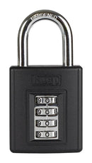 CK Tools K11550D K11550D Front Combination Padlock New