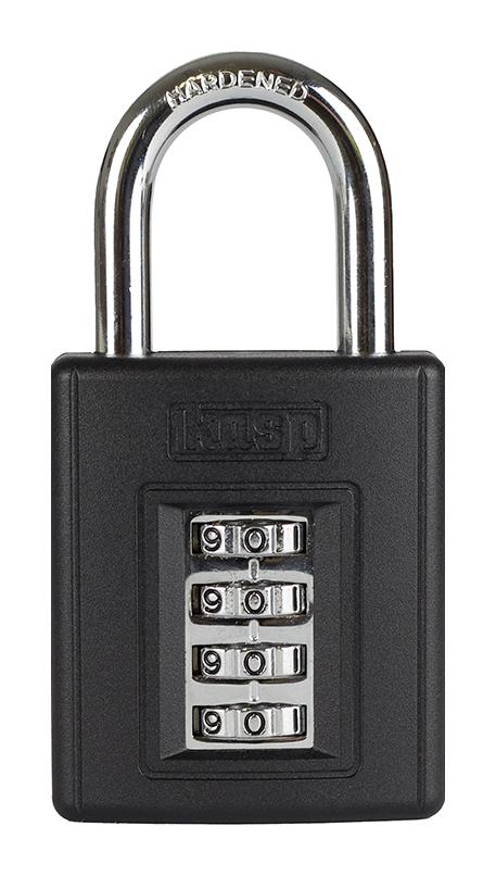 CK Tools K11550D K11550D Front Combination Padlock New