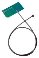MULTICOMP PRO RFPCA331630IMAB301 RF Antenna, 2.4 to 2.5GHz, WiFi / ISM, Linear Vertical, I-Pex Connector
