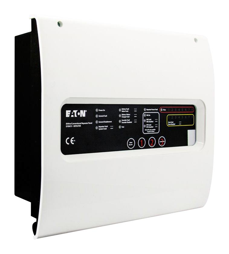 Fulleon EFBWCV-REPEATER EFBWCV-REPEATER Repeater Panel Biwire and Conventional 18.75 to 30.7 V in -5 &deg;C 40 New