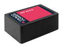 TRACO POWER TPP 40-148E-D AC/DC PCB Mount Power Supply (PSU), Class I, II, Medical, 1 Output, 40 W, 48 VDC, 840 mA