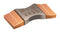 BOURNS CSI2H-2512R-L500FE. RES, 0R0005, 6W, 2512, METAL STRIP