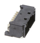 HIROSE / HRS DF51K-16DP-2H(805) Pin Header, Wire-to-Board, 2 mm, 2 Rows, 16 Contacts, Surface Mount Right Angle