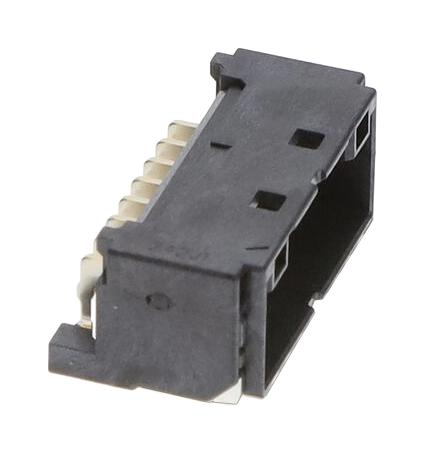 HIROSE / HRS DF51K-16DP-2H(805) Pin Header, Wire-to-Board, 2 mm, 2 Rows, 16 Contacts, Surface Mount Right Angle
