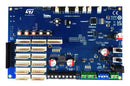 STMICROELECTRONICS AEK-MCU-C4MINI1 Evaluation Board, SPC58EC80E5, SPC58ECx Family, Power Architecture, e200z420n3, Motor Control