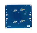 ANALOG DEVICES EVAL-LTC7878-AZ Evaluation Board, LTC7878AUH