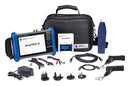 Trend Networks R171000 R171000 Cctv Camera Tester 12V Li-Ion Battery IP Digital/HD Coax/Analogue Systems New