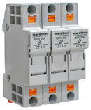 MARATHON SPECIAL PRODUCTS ZT3419 FUSE HOLDER, 30A, 600V, CLASS CC