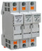 MARATHON SPECIAL PRODUCTS ZT3419 FUSE HOLDER, 30A, 600V, CLASS CC