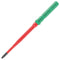 WERA K K VDE 67 IS TORX 20 X 157 MM TIE Interchangeable Blade, VDE, Torx, TX 20 x 157 mm