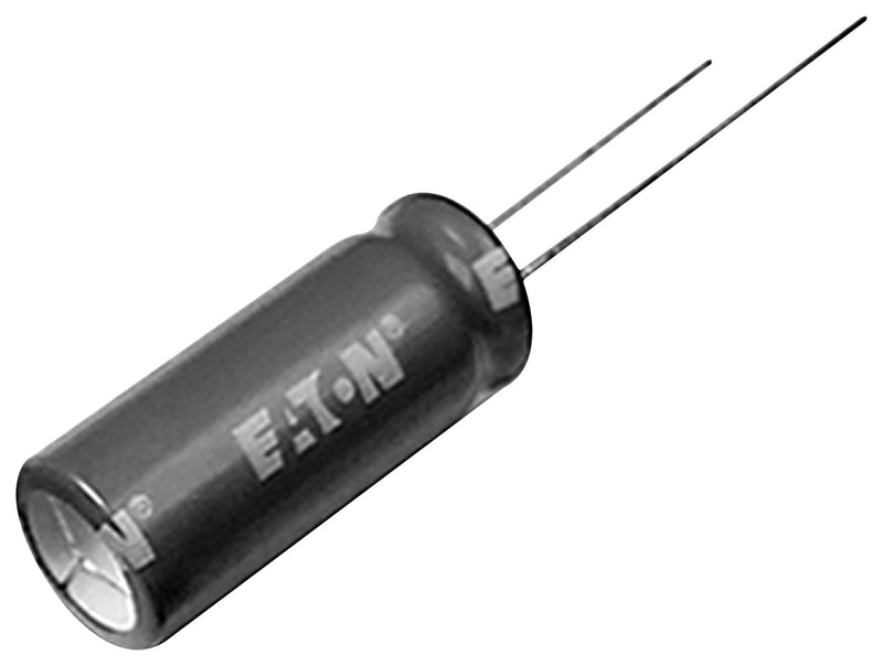 EATON ELECTRONICS HSH1860-3R8148-R Lithium Ion Capacitor, 3.8 V, 1400 F, 31 A, 0.028 ohm, &plusmn; 20%, Can