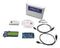ROHM SK-AD02-D62Q1747TB Starter Kit, ML62Q1747, 16Bit, nX-U16/100, General Purpose Microcontroller