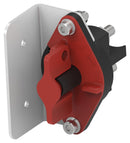 KISSLING - TE CONNECTIVITY 35-314-131-R-902 BATTERY DISCONNECTOR SW, 300A/32VDC, M10
