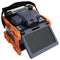 TEMPO FSP200 Optical Fusion Splicer, IP52, SC/LC/FC/ST, 0.1 to 15 dB, Core Alignment, 7 Seconds Splice Time