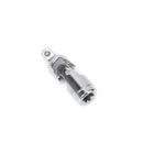 MULTICOMP PRO MP012624 Universal Joint, Mirror Surface, 1/4", Chrome Vanadium