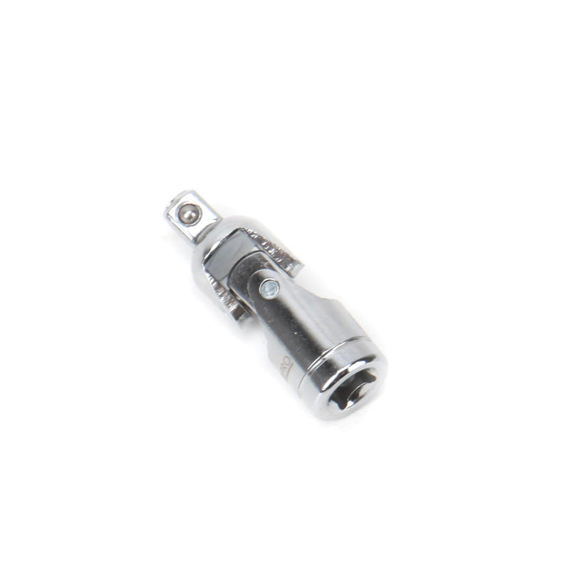 MULTICOMP PRO MP012624 Universal Joint, Mirror Surface, 1/4", Chrome Vanadium