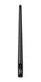 TAOGLAS TI.42.A113 RF Antenna, 450 to 470MHz, UHF / ISM / IoT, 3dBi, 50 ohm, SMA Connector