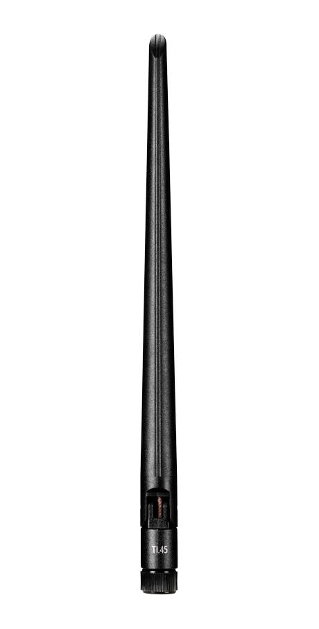 TAOGLAS TI.42.A113 RF Antenna, 450 to 470MHz, UHF / ISM / IoT, 3dBi, 50 ohm, SMA Connector