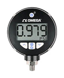 Omega DPG509-P015G25NBCB DPG509-P015G25NBCB Pressure Gauge 15PSI 1/4-18MNPT