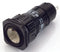 EAO 61-1110.0 Switch Actuator, EAO 61 Series Illuminated Pushbutton Switches, IP65, 61