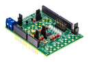 ANALOG DEVICES EVAL-AD5676R2ARDZ Evaluation Board, AD5676RBRUZ, 16Bit, SPI, DAC, Data Converter