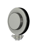 PUI AUDIO ASX02604-R Exciter, 4 ohm, 3 W, 85 dBA, Round, Bare Mount