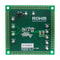 ROHM BD9A201FP4-EVK-001 Evaluation Kit, BD9A201FP4-LBZ, Synchronous Buck DC-DC Converter