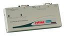 ROLINE 14.01.3249 SMART KVM EXTENDER, 150M, USB