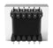 VIGORTRONIX VTX-LOUT23 PCB Transformer, Quadfilar Line Output Transformer, Dual Primary, Dual Secondary