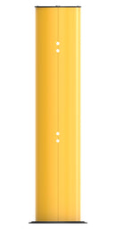 TE CONNECTIVITY SLC-FMC2-100 Floor Support Column, Safety Light Curtain, 1m, Aluminium, SLC Series 2447915-1