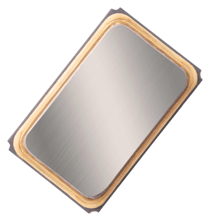 RALTRON H130B-12.000-12-3030-EXT-TR Crystal, 12 MHz, SMD, 5mm x 3.2mm, 30 ppm, 12 pF, 30 ppm, H130B Series