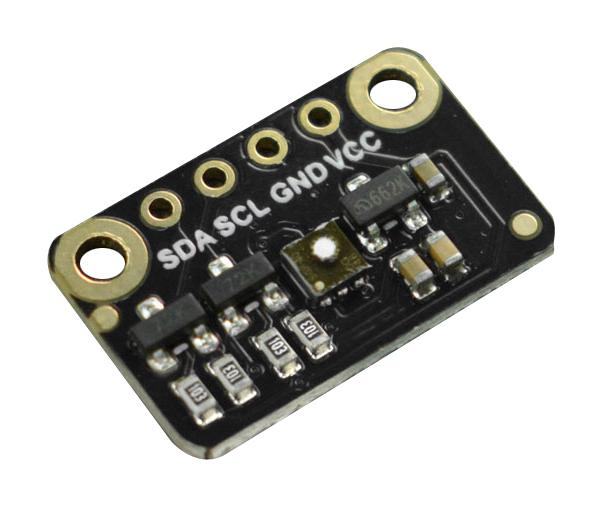 DFROBOT SEN0392 Breakout Board, SGP40, Sensor, VOC, Air Quality Arduino Uno and Raspberry Pi B4 Boards GTIN UPC EAN: 6959420913541