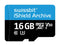 SWISSBIT SFSD016GN1PT1MT-I-5E-07P-SW6 Flash Memory Card, MicroSDHC Card, UHS-I, Class 10, Video Class 30, 16 GB, 3.6 V, -40 &deg;C, 85 &deg;C