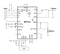 MONOLITHIC POWER SYSTEMS (MPS) MP2724GRH-0000-Z Buck Charger, Li-Ion, Li-Pol, 2.2A, 1 Cell, 26V Input, -40 to 125 &deg;C, QFN-22, T/R