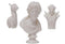 MULTICOMP PRO MP015160 Resin, White, 1.1 g/cm&sup3;, 28% Elongation, 300mPa&middot;s, 1kg