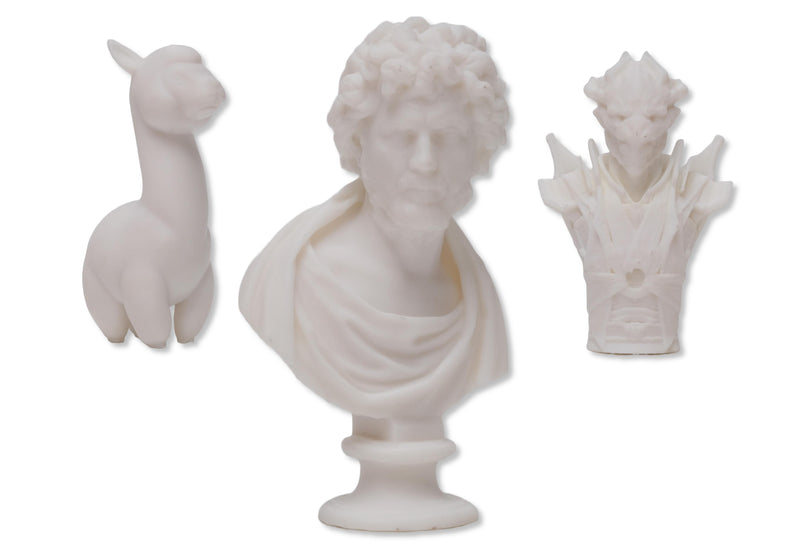 MULTICOMP PRO MP015160 Resin, White, 1.1 g/cm&sup3;, 28% Elongation, 300mPa&middot;s, 1kg