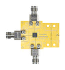 ANALOG DEVICES ADMV1550-EVALZ Evaluation Board, ADMV1550ACCZ, 15GHz to 65GHz, GaAs, MMIC, Double Balanced Mixer
