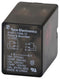 POTTER&BRUMFIELD - TE CONNECTIVITY K10P-11D55-12 Power Relay, DPDT, 12 VDC, 15 A, K10, Through Hole, Non Latching
