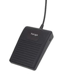 VARIOHM GROUP SK-6210-0B Foot Operated Switch, 2 m Tubing, 40 mm