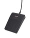 VARIOHM GROUP SK-6210-0B Foot Operated Switch, 2 m Tubing, 40 mm