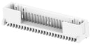 TE Connectivity 2-2355091-5 2-2355091-5 Pin Header Wire-to-Board 1.2 mm 1 Rows 25 Contacts Surface Mount Straight Micro CT Series New