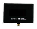 AMPHENOL RF ST0812-00-N01-A RF Antenna, 13 to 15.5MHz, IoT / NFC, Adhesive