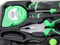 MULTICOMP PRO MP013669 Tool Set, 27-Pcs of Cutter Knife, Screwdriver Handle, Bits, 3M Measuring Tape, Scissors & Pliers