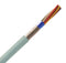 ALPHA WIRE 78344 SL001 Multicore Cable, Screened, 4 Core, 20 AWG, 0.616 mm&sup2;, 1000 ft, 305 m