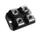 Ohmite TGHGCR0250FE TGHGCR0250FE Resistor 0.025 ohm Tghg Series 100 W &plusmn; 1% Screw