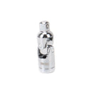 MULTICOMP PRO MP012624 Universal Joint, Mirror Surface, 1/4", Chrome Vanadium