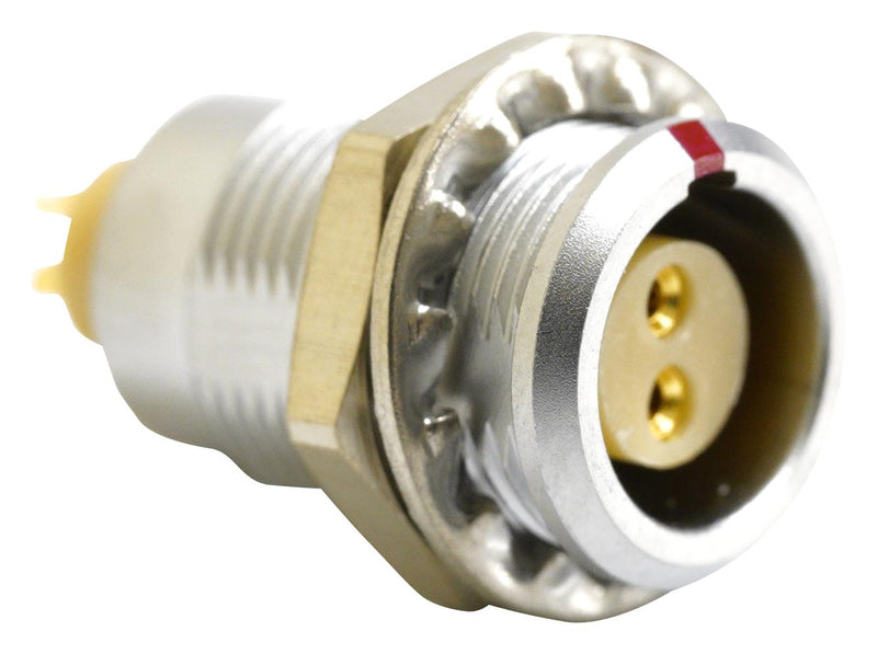 Multicomp PRO MCEGG0BC302KS MCEGG0BC302KS Circular Connector MC 0BC ...