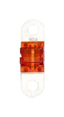 Multicomp PRO MP010284 MP010284 Fuse Automotive M5 Bolt On 50 A 32 V 41.6mm x 12mm 8mm