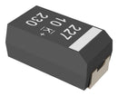 KEMET T499C335K035ATE2K5 Surface Mount Tantalum Capacitor, 3.3 &micro;F, 35 V, 2412 [6032 Metric], &plusmn; 10%, 2.5 ohm, C